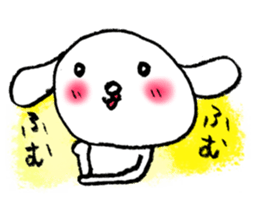 TARE-MIMI(ver.6) sticker #4523693