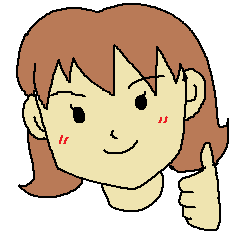 Sticker for depression patients