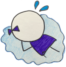 Ribbon Girl's Daily Life sticker #4524188