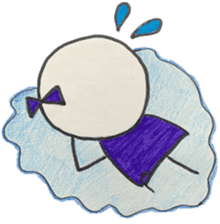 Ribbon Girl's Daily Life sticker #4524188