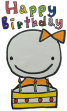 Ribbon Girl's Daily Life sticker #4524214