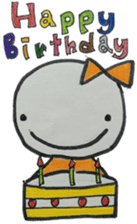 Ribbon Girl's Daily Life sticker #4524214