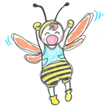 Hatchi-kun sticker #4524776