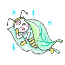 Hatchi-kun sticker #4524777