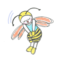 Hatchi-kun sticker #4524786