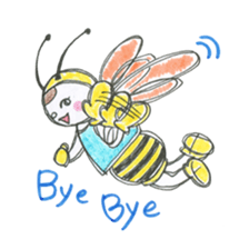 Hatchi-kun sticker #4524787