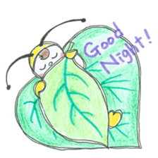 Hatchi-kun sticker #4524794