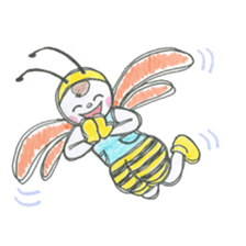 Hatchi-kun sticker #4524797