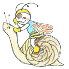 Hatchi-kun sticker #4524814