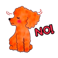 NONandMELL sticker #4524858