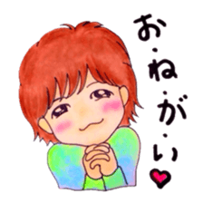 NONandMELL sticker #4524862