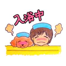 NONandMELL sticker #4524869