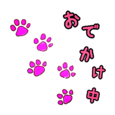 NONandMELL sticker #4524870