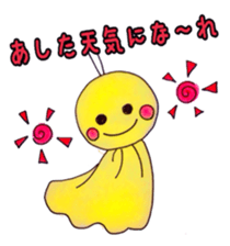 NONandMELL sticker #4524882