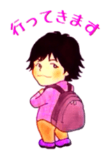 NONandMELL sticker #4524885