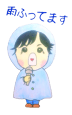 NONandMELL sticker #4524887