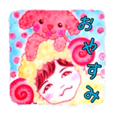 NONandMELL sticker #4524891