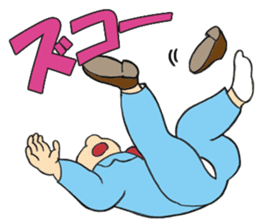 Everyday of BIG family 1 sticker #4524936