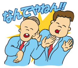 Everyday of BIG family 1 sticker #4524937