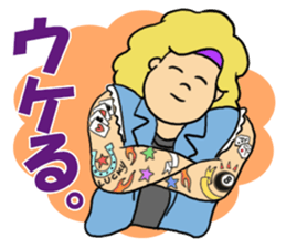 Everyday of BIG family 1 sticker #4524938