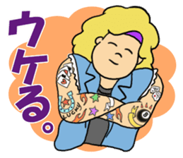 Everyday of BIG family 1 sticker #4524938