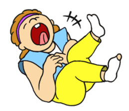 Everyday of BIG family 1 sticker #4524941