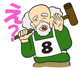 Everyday of BIG family 1 sticker #4524942