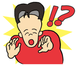 Everyday of BIG family 1 sticker #4524943