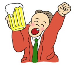 Everyday of BIG family 1 sticker #4524944