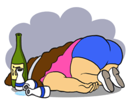 Everyday of BIG family 1 sticker #4524947