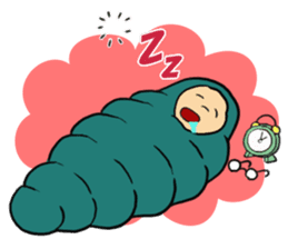 Everyday of BIG family 1 sticker #4524948