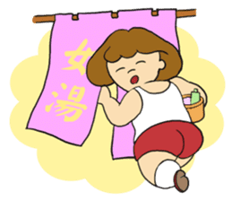 Everyday of BIG family 1 sticker #4524950