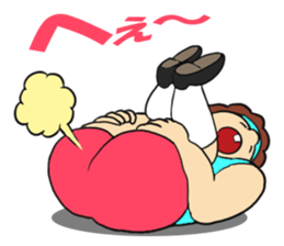 Everyday of BIG family 1 sticker #4524951