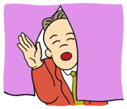 Everyday of BIG family 1 sticker #4524952