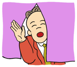 Everyday of BIG family 1 sticker #4524952