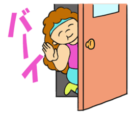 Everyday of BIG family 1 sticker #4524953