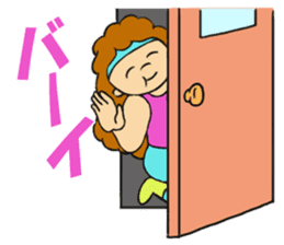 Everyday of BIG family 1 sticker #4524953