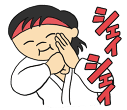 Everyday of BIG family 1 sticker #4524955