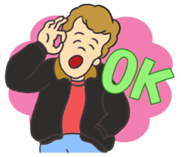 Everyday of BIG family 1 sticker #4524956