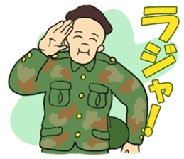 Everyday of BIG family 1 sticker #4524957