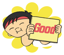 Everyday of BIG family 1 sticker #4524958