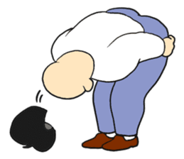 Everyday of BIG family 1 sticker #4524960