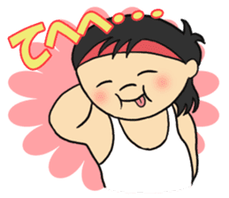 Everyday of BIG family 1 sticker #4524962