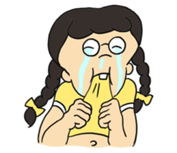 Everyday of BIG family 1 sticker #4524963