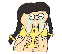 Everyday of BIG family 1 sticker #4524963