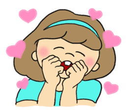 Everyday of BIG family 1 sticker #4524964