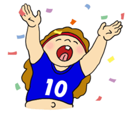 Everyday of BIG family 1 sticker #4524966