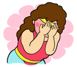 Everyday of BIG family 1 sticker #4524967