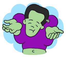 Everyday of BIG family 1 sticker #4524968