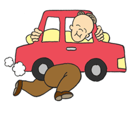 Everyday of BIG family 1 sticker #4524970